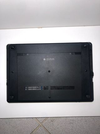 HP ProBook 4530s