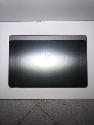HP ProBook 4530s