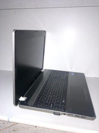 HP ProBook 4530s