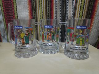 jarras Mahou