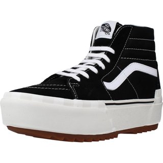 Vans Sk8 Hi Stacked 38.5 de segunda mano por 25 EUR en Logroño en WALLAPOP