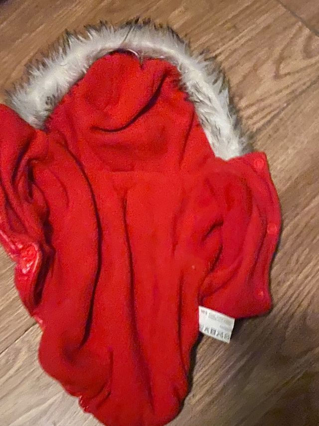 Chaqueta perro pequeño