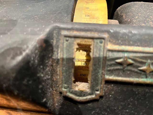 Icónica radio Philips de cofre