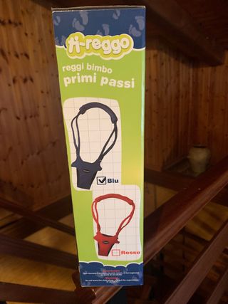 Foppapedetti primi passi