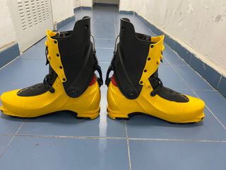 Botas La sportiva syborg