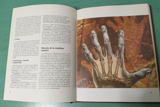 Enciclopedia familiar de la medicina y la salud.