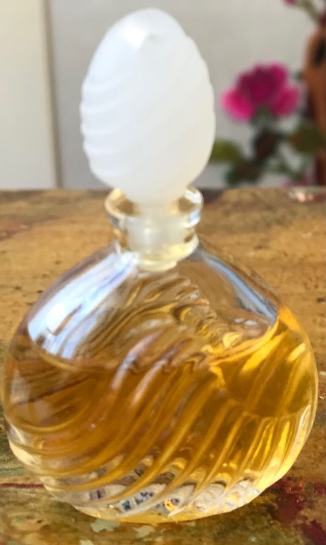 Miniatura de perfume