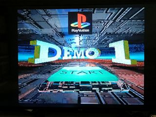 Demo 1 primera edicion