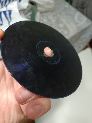 Demo 1 primera edicion