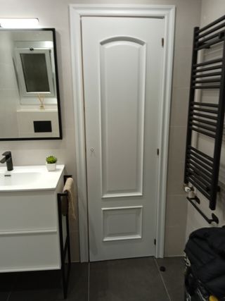Lacados interior
