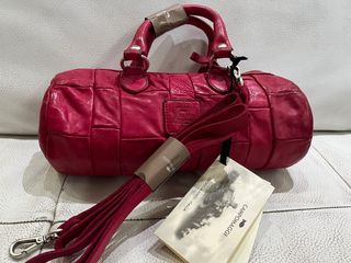 Nuova borsa Campomaggi