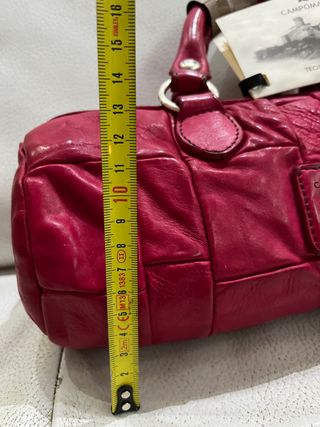 Nuova borsa Campomaggi