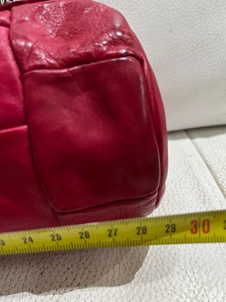 Nuova borsa Campomaggi