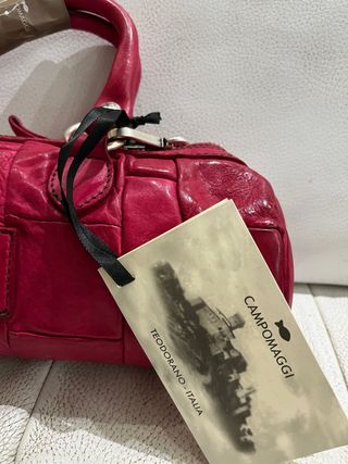 Nuova borsa Campomaggi