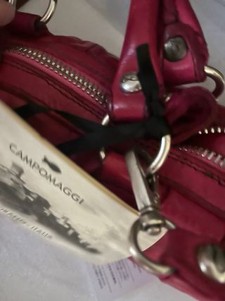 Nuova borsa Campomaggi