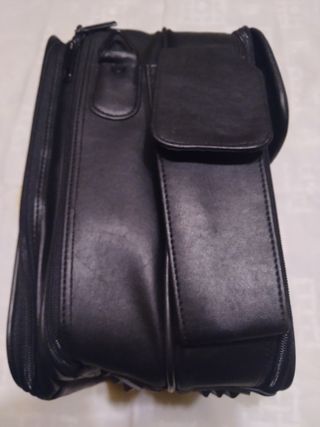Maletín de polipiel varios usos 