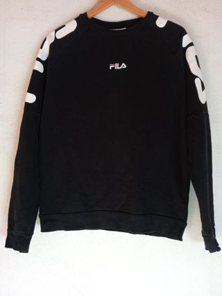 Sudadera Fila M