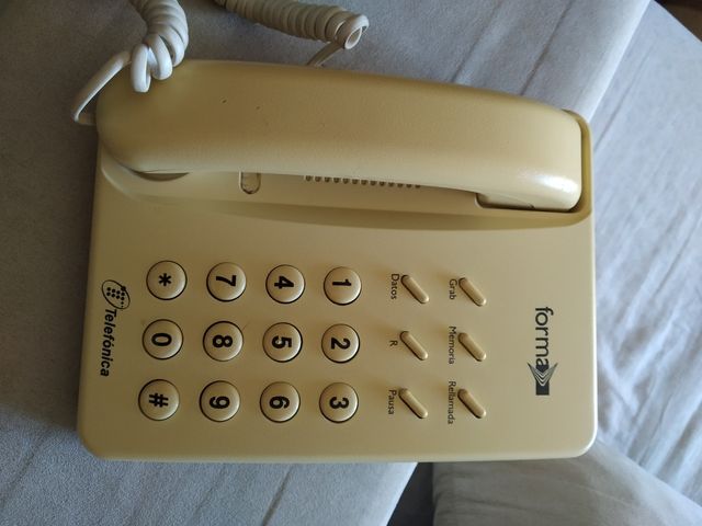 Telefono
