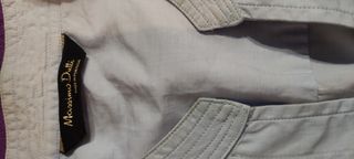 Camisa Massimo Dutti 