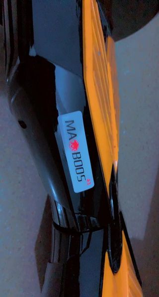 AEROPATIN MA BOOS A3