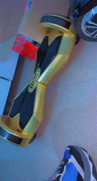 AEROPATIN MA BOOS A3