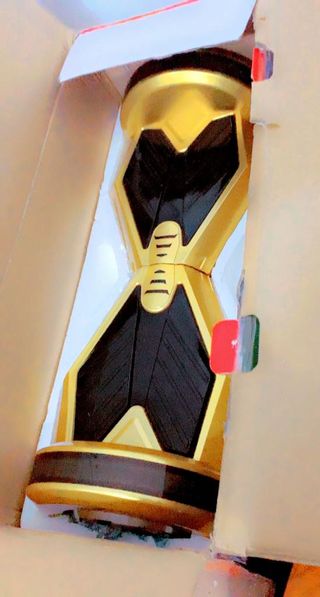 AEROPATIN MA BOOS A3