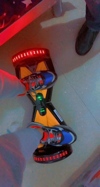 AEROPATIN MA BOOS A3