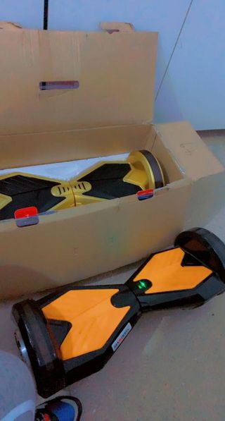 AEROPATIN MA BOOS A3