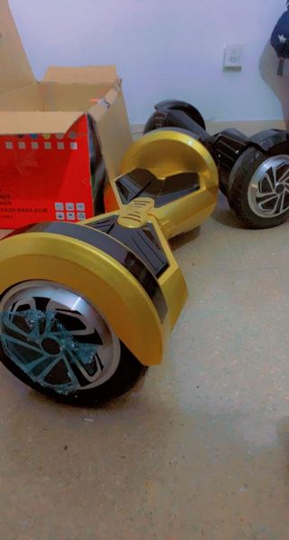 AEROPATIN MA BOOS A3