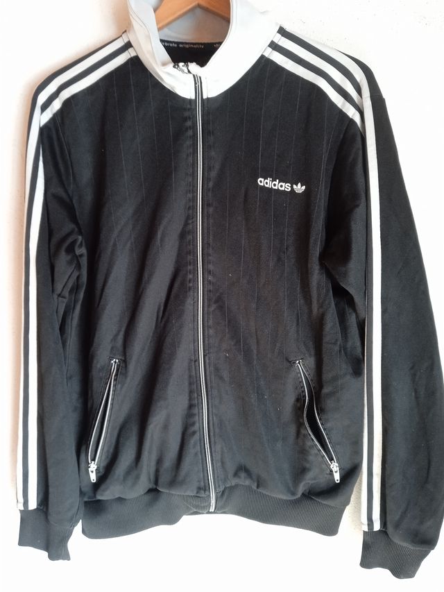 Chaqueta Adidas L