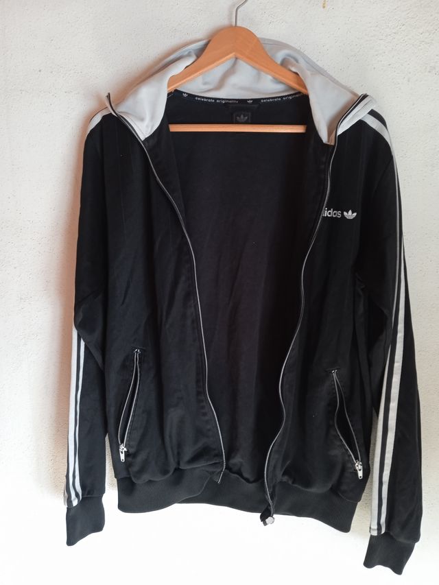 Chaqueta Adidas L