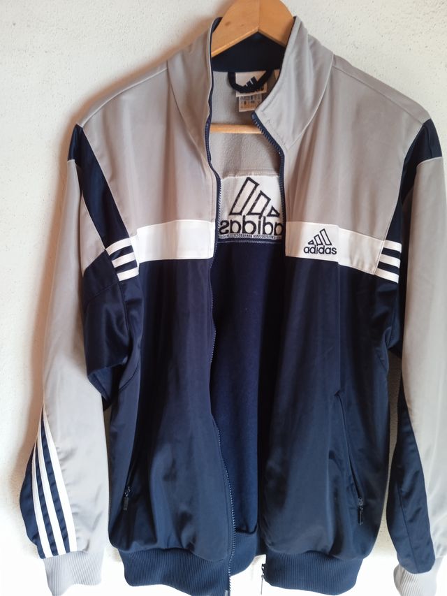 Chaqueta Adidas M