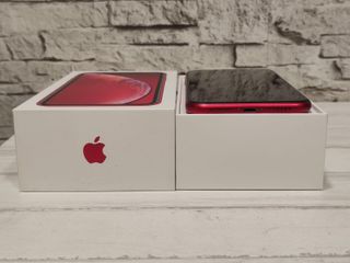 Iphone XR Rojo 128 GB 