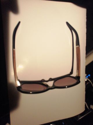 Gafas sol marca Root madera polarizadas