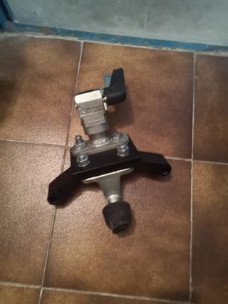 bola para el remolque 