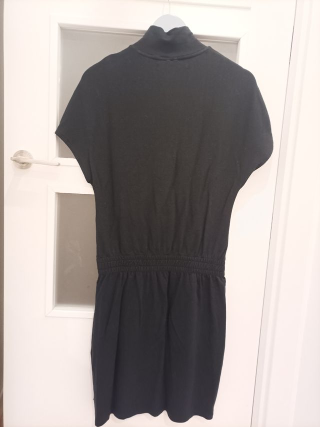 vestido skunkfunk talla M