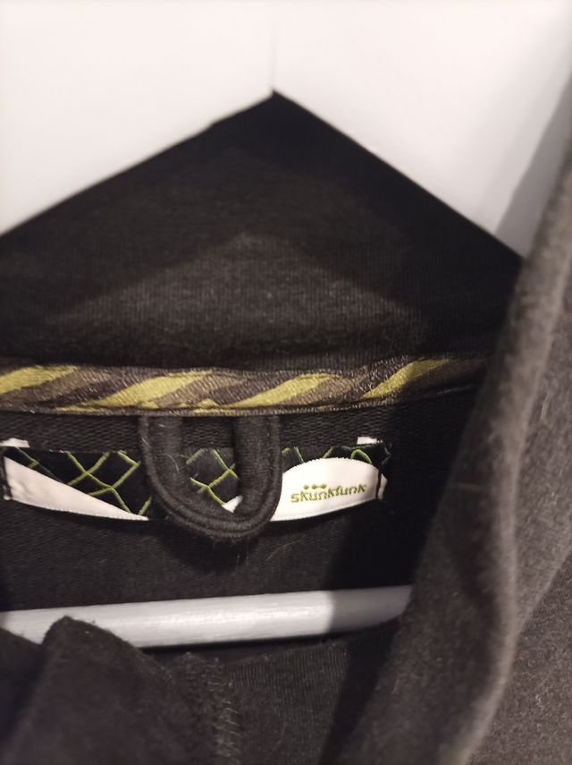 vestido skunkfunk talla M