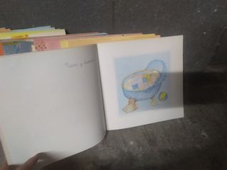 Colección de 18 libros infantiles. 