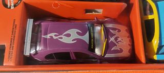 Circuito iniciacion Scalextric precintado