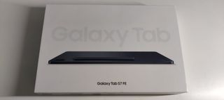 TABLET SAMSUNG S7 FE