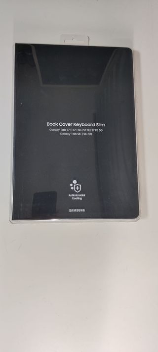 TABLET SAMSUNG S7 FE