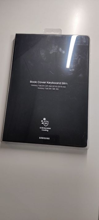 TABLET SAMSUNG S7 FE