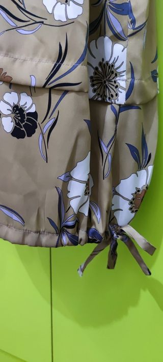 vestido largo Sfera