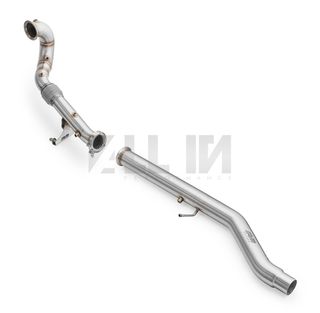 Downpipe Golf 8 R