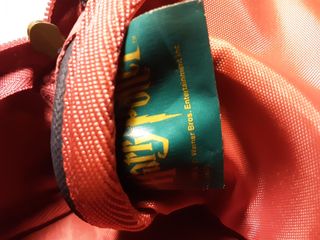 Harry Potter Bolso grande - Warner Bros - Vintage 