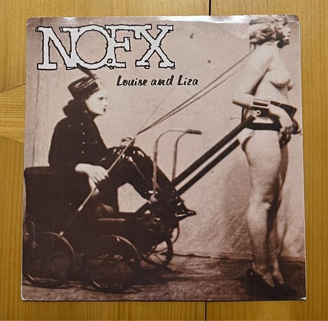 NOFX – Louise And Liza