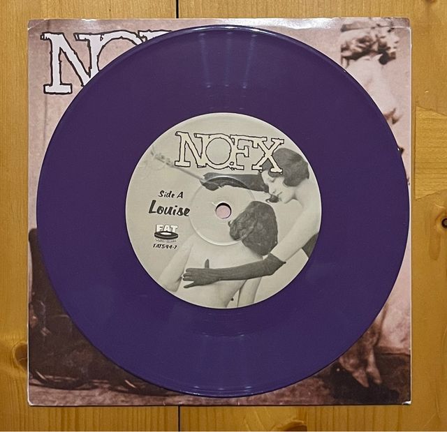 NOFX – Louise And Liza