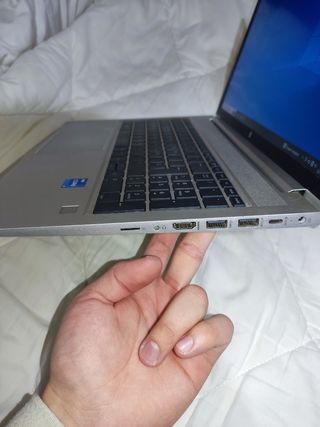 HP PORTATIL PROBOOK 450 G8