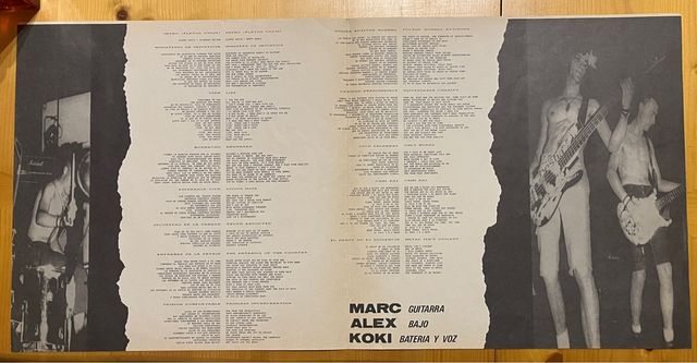 HHH / Vitu's Dance – Homo Homini Lupus