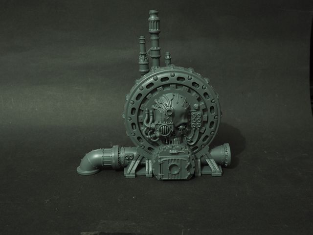 escenografia para wargames #7